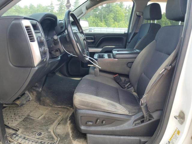 Photo 7 from auction – 2014 CHEVROLET SILVERADO with VIN 3GCUKREC9EG192539