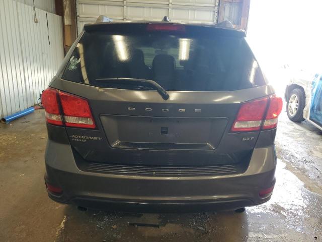 Photo 6 from auction – 2015 DODGE JOURNEY SX with VIN 3C4PDDBG6FT693155
