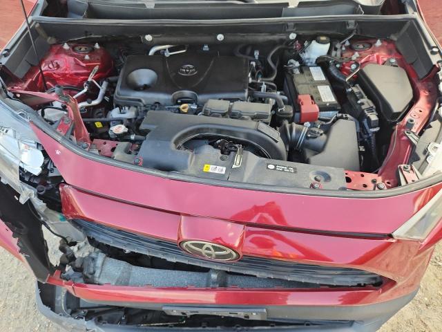 Photo 12 from auction – 2019 TOYOTA RAV4 LE with VIN 2T3F1RFV1KC010230