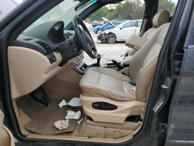 Photo 7 from auction – 2003 BMW X5 3.0I with VIN 5UXFA535X3LV97087