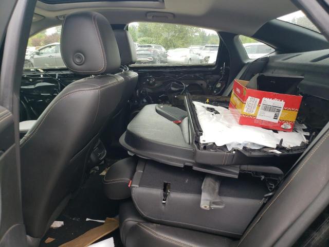 Photo 10 from auction – 2016 CHEVROLET IMPALA LT with VIN 2G1115S35G9168974
