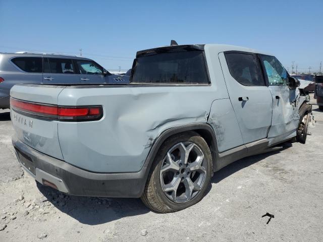 Photo 3 from auction – 2023 RIVIAN R1T ADVENT with VIN 7FCTGBAA9PN027894