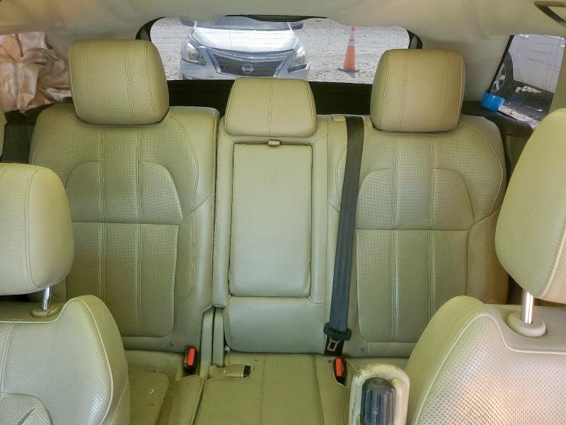 Photo 10 from auction – 2014 LAND ROVER RANGE ROVE with VIN SALWR2WF9EA357825