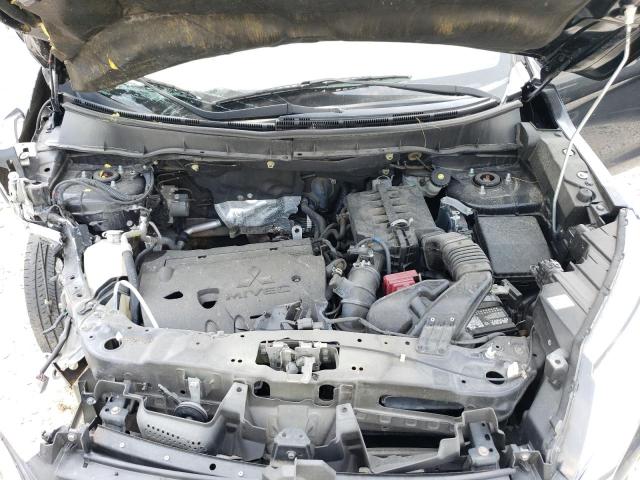 Photo 12 from auction – 2020 MITSUBISHI OUTLANDER with VIN JA4AP3AU9LU021973