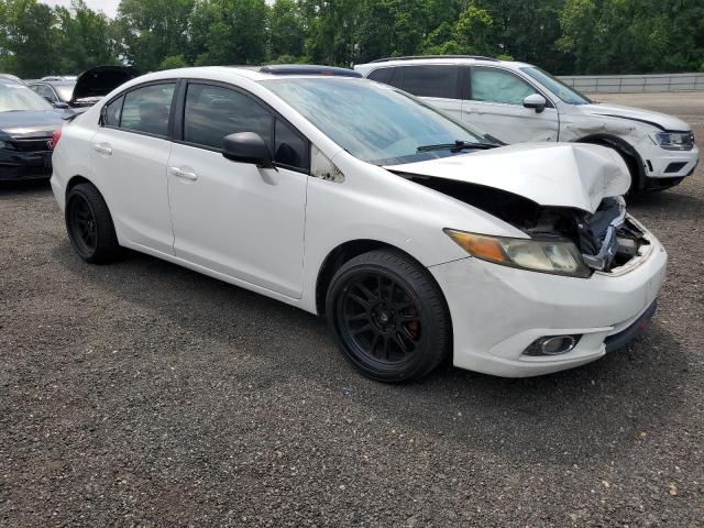صورة رقم 4 من المزاد - 2012 HONDA CIVIC EX مع VIN 2HGFB2F84CH521477
