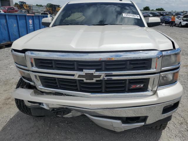 Photo 11 from auction – 2015 CHEVROLET SILVERADO with VIN 3GCUKREC1FG281751