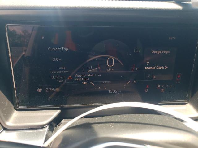 Photo 9 from auction – 2026 GMC TERRAIN EL with VIN 3GKALMEG4TL118203