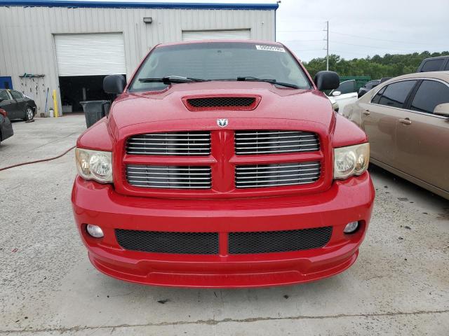 Photo 5 from auction – 2004 DODGE RAM SRT10 with VIN 3D7HA16H24G220668