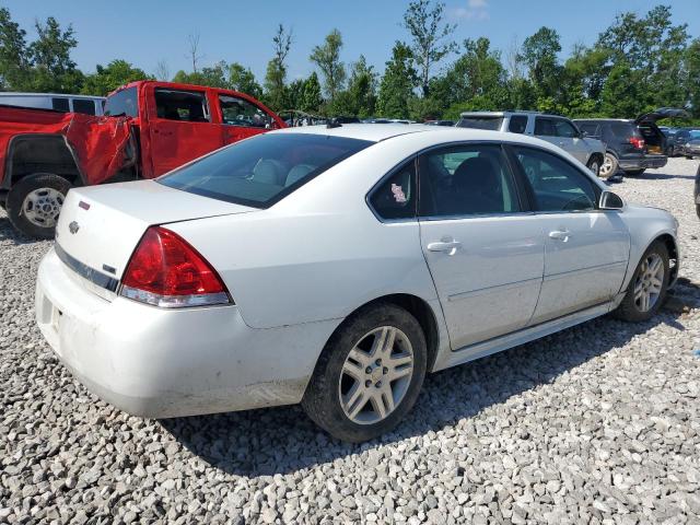 Photo 3 from auction – 2011 CHEVROLET IMPALA LT with VIN 2G1WG5EK2B1253897