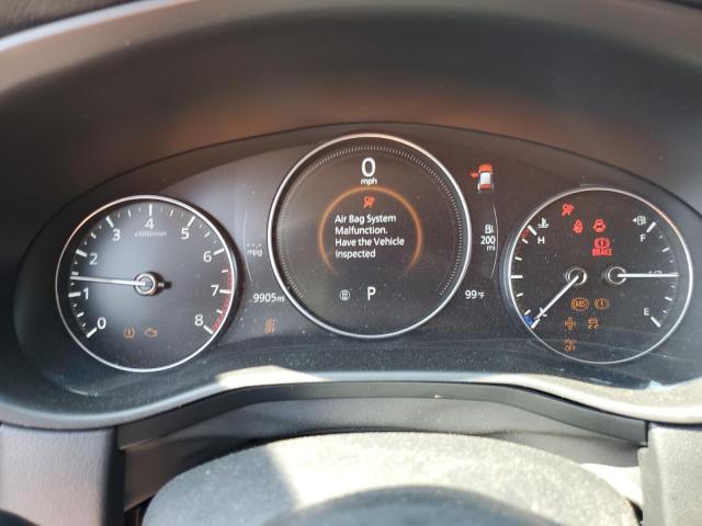 Photo 9 from auction – 2024 MAZDA CX-50 PREF with VIN 7MMVABBM1RN226076