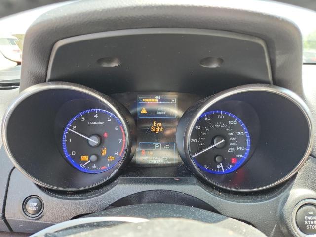 Photo 9 from auction – 2019 SUBARU OUTBACK 2. with VIN 4S4BSANC4K3357593