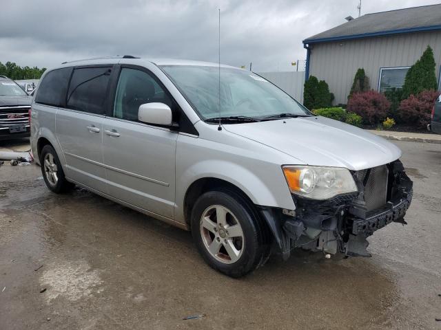Photo 4 from auction – 2011 DODGE GRAND CARA with VIN 2D4RN5DG1BR660301