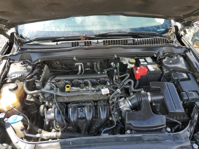 Photo 11 from auction – 2015 FORD FUSION SE with VIN 1FA6P0H75F5101902
