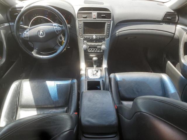 Photo 8 from auction – 2006 ACURA 3.2TL with VIN 19UUA66206A044787