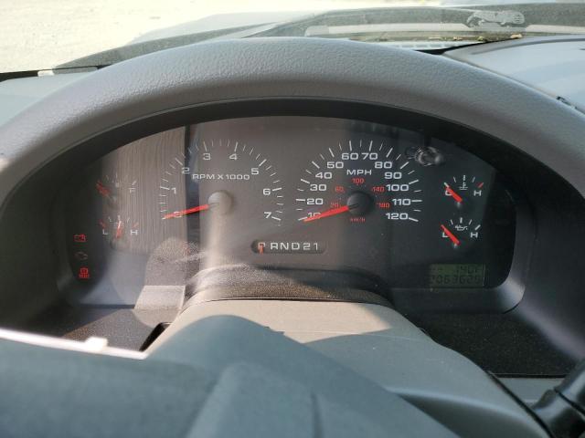 Photo 9 from auction – 2004 FORD F150 SUPER with VIN 1FTPW14594KD04186