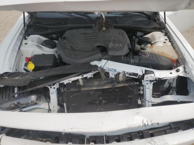 Photo 11 from auction – 2018 DODGE CHALLENGER with VIN 2C3CDZGG3JH257423