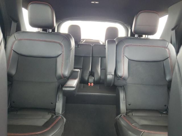 Photo 10 from auction – 2024 FORD EXPLORER S with VIN 1FMSK7KH7RGA35746