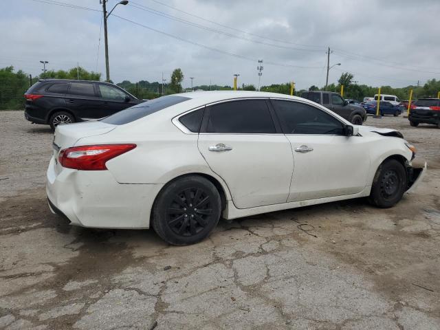 Photo 3 from auction – 2017 NISSAN ALTIMA 2.5 with VIN 1N4AL3AP7HN333373