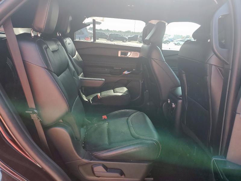 Photo 11 from auction – 2023 FORD EXPLORER S with VIN 1FM5K8GC5PGA64837