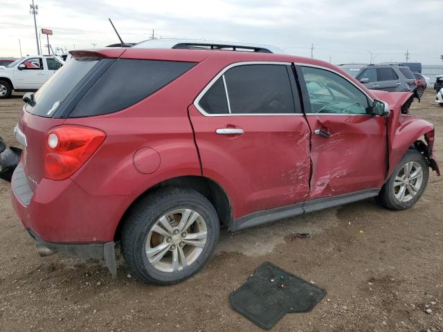 Photo 3 from auction – 2013 CHEVROLET EQUINOX LT with VIN 2GNFLGE39D6190981