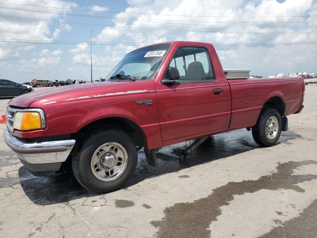Photo 1 from auction – 1996 FORD RANGER with VIN 1FTCR10A5TUA63142