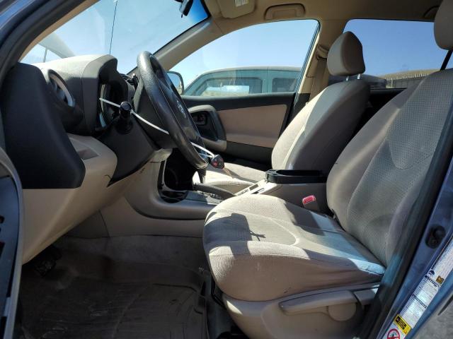 Photo 7 from auction – 2007 TOYOTA RAV4 with VIN JTMBK33V075025831