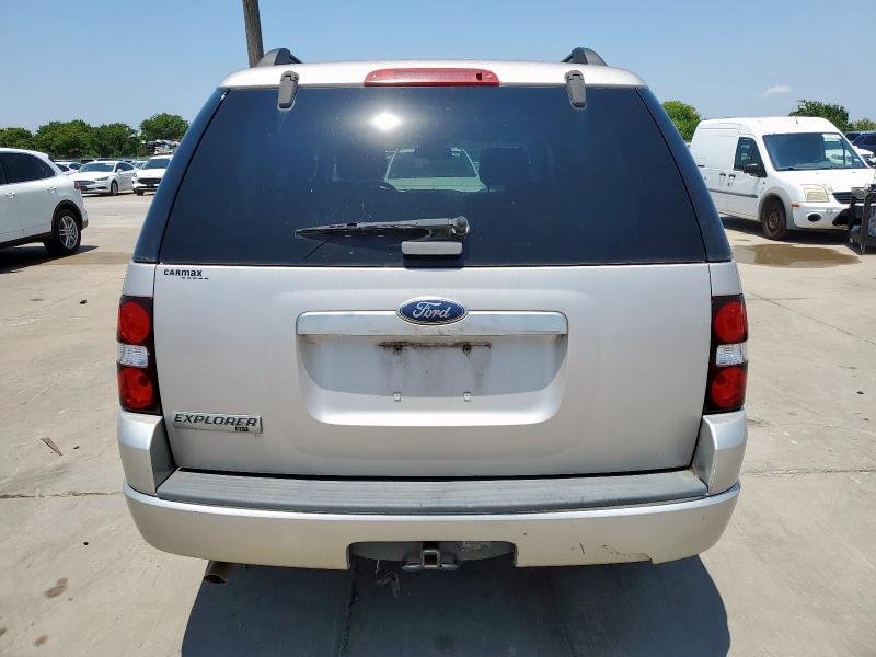 Photo 6 from auction – 2008 FORD EXPLORER X with VIN 1FMEU63E18UA72622