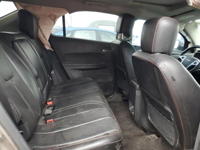Photo 11 from auction – 2011 CHEVROLET EQUINOX LT with VIN 2CNFLPE5XB6276125