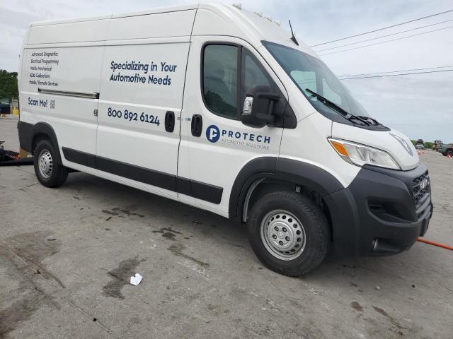 Photo 4 from auction – 2024 RAM PROMASTER with VIN 3C6LRVDG2RE102161