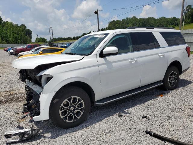 FORD EXPEDITION 2022 with VIN 1FMJK1HT0NEA66802 - Photo from auction