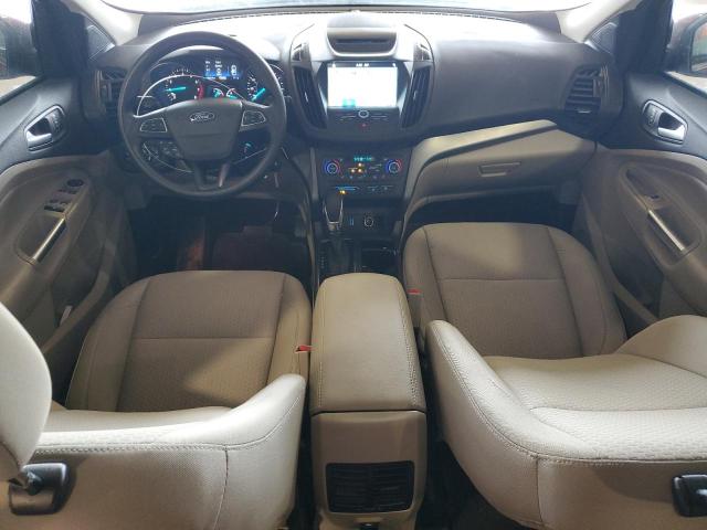 Photo 8 from auction – 2018 FORD ESCAPE SE with VIN 1FMCU9GD9JUC86452