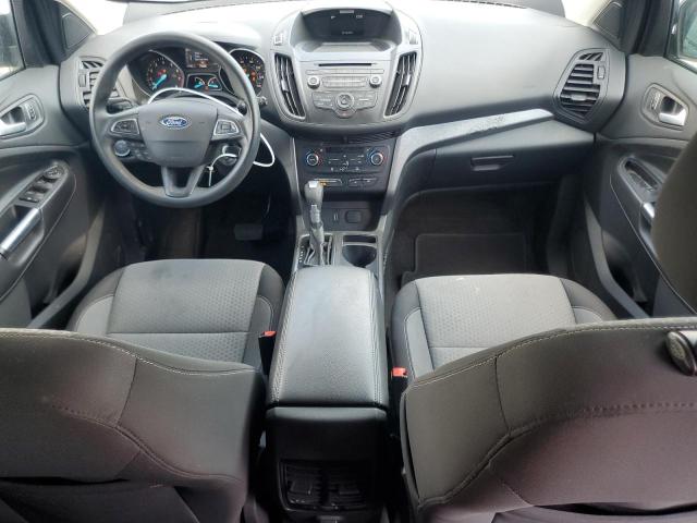 Photo 8 from auction – 2017 FORD ESCAPE SE with VIN 1FMCU0GDXHUA08553