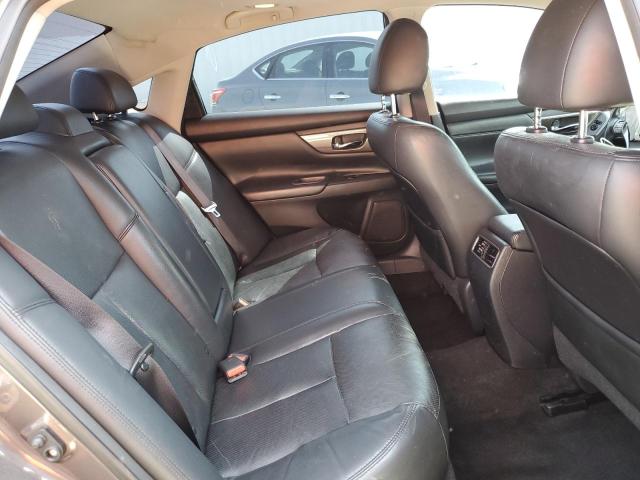 Photo 10 from auction – 2015 NISSAN ALTIMA 2.5 with VIN 1N4AL3AP1FN905180