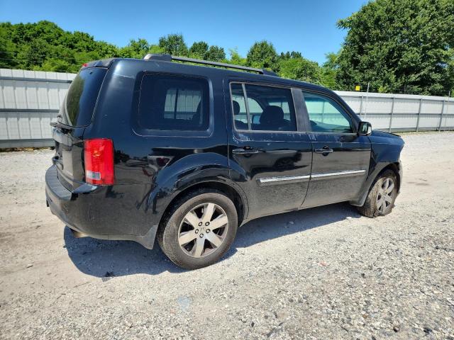Photo 3 from auction – 2013 HONDA PILOT TOUR with VIN 5FNYF3H93DB017520