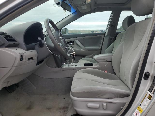 Photo 7 from auction – 2008 TOYOTA CAMRY CE with VIN 4T1BE46K28U201313