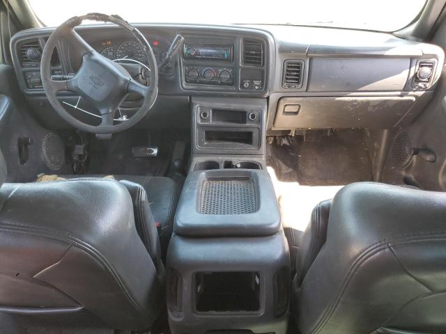 Photo 8 from auction – 2002 CHEVROLET SILVERADO with VIN 1GCHK29U12E136559