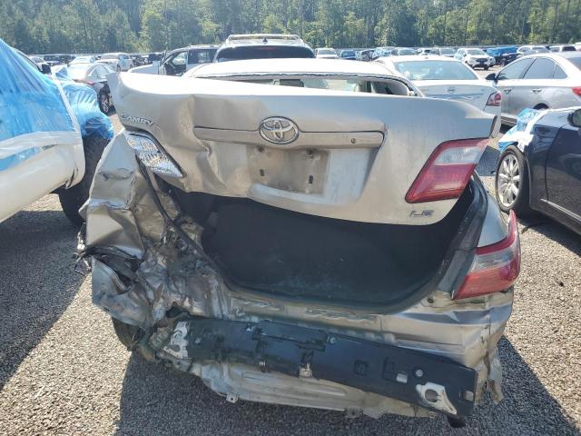 Photo 6 from auction – 2007 TOYOTA CAMRY with VIN 4T1BE46K87U037631