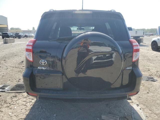 Photo 6 from auction – 2011 TOYOTA RAV4 with VIN 2T3BF4DV0BW150449