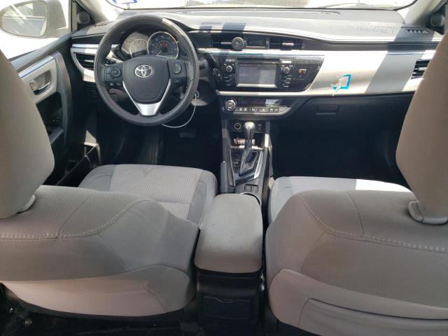 Photo 8 from auction – 2015 TOYOTA COROLLA L with VIN 2T1BURHE1FC337793