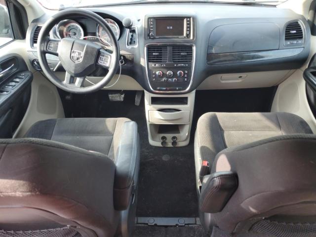 Photo 8 from auction – 2018 DODGE GRAND CARA with VIN 2C4RDGBG7JR170023