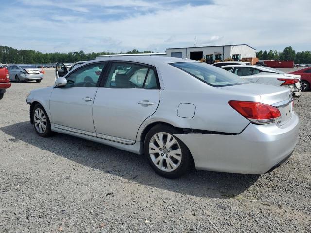 Photo 2 from auction – 2011 TOYOTA AVALON BAS with VIN 4T1BK3DB1BU392638