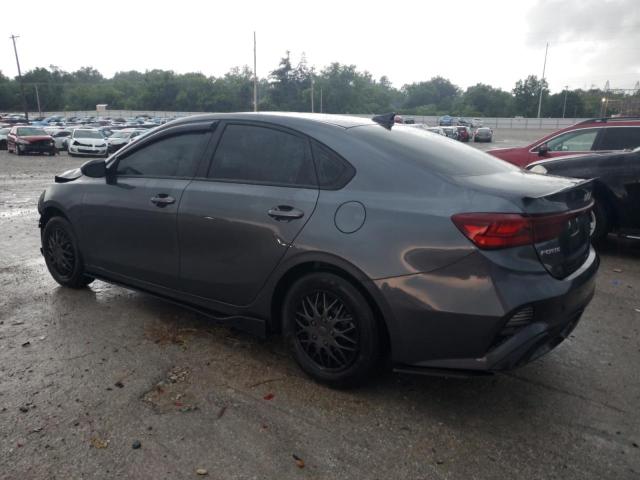 Photo 2 from auction – 2022 KIA FORTE FE with VIN 3KPF24AD9NE476145