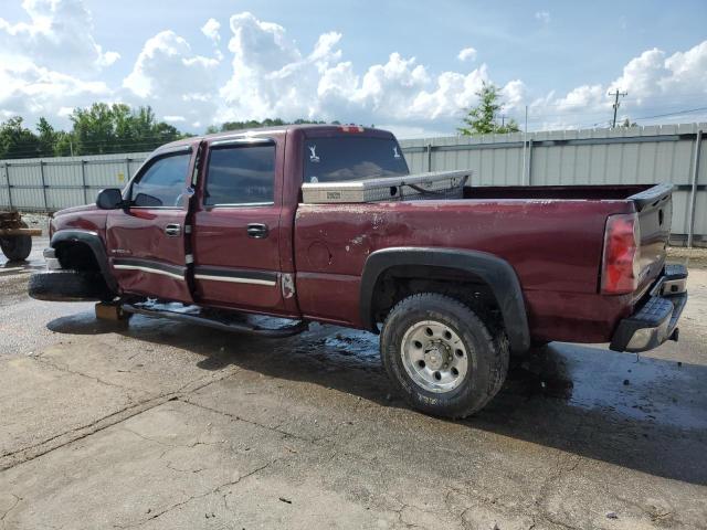 Photo 2 from auction – 2003 CHEVROLET SILVERADO with VIN 1GCGC13U23F183364