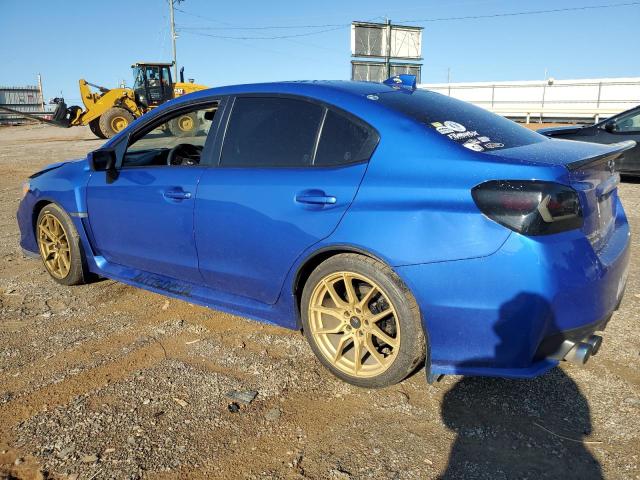 Photo 2 from auction – 2021 SUBARU WRX PREMIU with VIN JF1VA1C65M9812880
