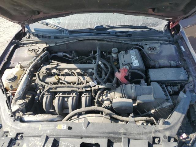 Photo 11 from auction – 2012 FORD FUSION SEL with VIN 3FAHP0JA2CR416129