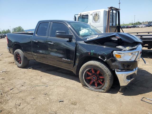 Photo 4 from auction – 2020 RAM 1500 BIG H with VIN 1C6SRFBT5LN190269