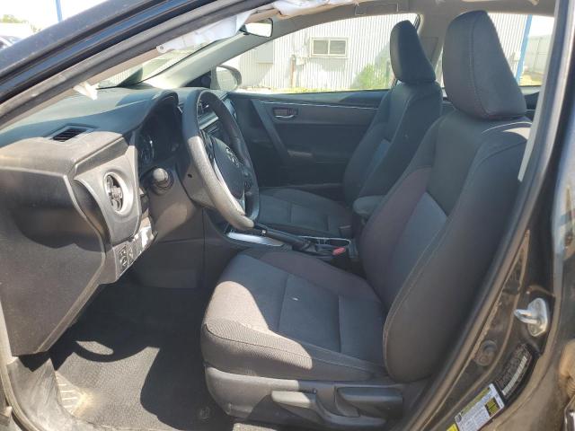 Photo 7 from auction – 2018 TOYOTA COROLLA L with VIN 2T1BURHE1JC073046