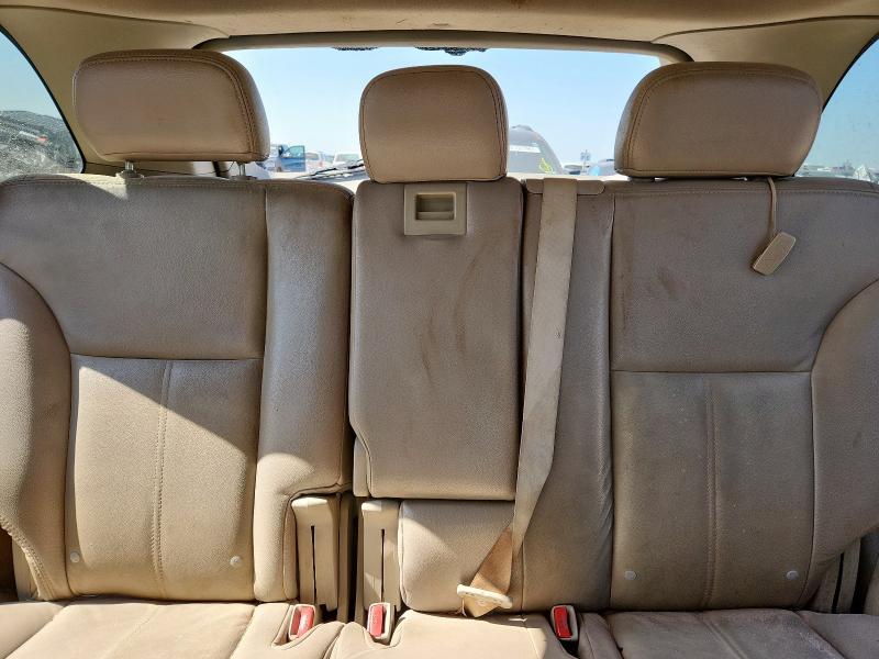 Photo 10 from auction – 2009 FORD EDGE SE with VIN 2FMDK36C59BA47420