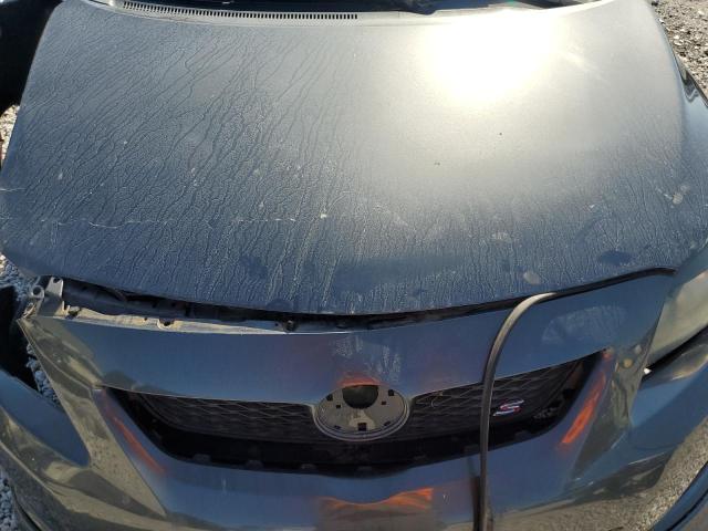 Photo 11 from auction – 2010 TOYOTA COROLLA BASE with VIN 2T1BU4EE4AC504082