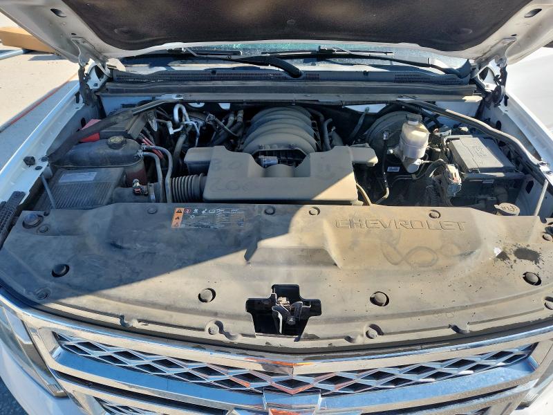 Photo 12 from auction – 2019 CHEVROLET SUBURBAN C with VIN 1GNSCHKC9KR168327